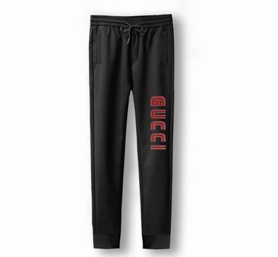 Gucci Long Pants-001